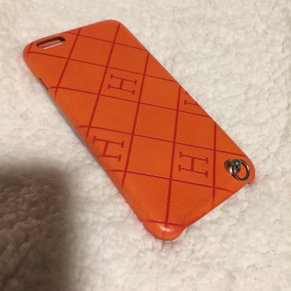 Designer Phone Case & Keychain for iPhone 6 Plus - Picture 3 of 4